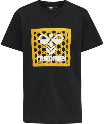 HUMMEL-Peter - T-shirt-2