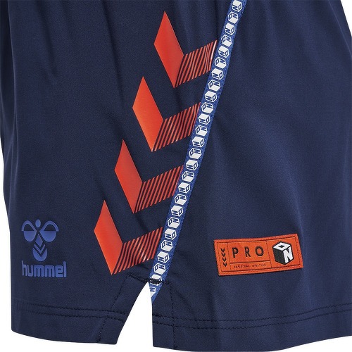 HUMMEL-Pro Grid Game Wo-3