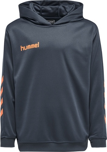 HUMMEL-Promo Poly - Sweat de handball-2