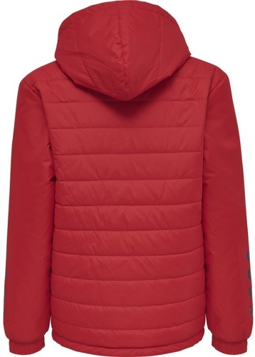 HUMMEL-Hummel Promo Bench - Veste de football-1
