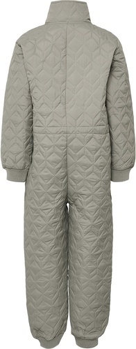 HUMMEL-Sule Thermo Suit - Veste-1