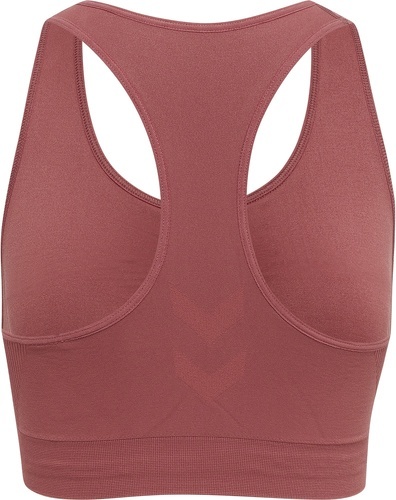 HUMMEL-Hmltif Seamless Sports Top-1