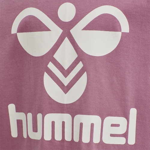 HUMMEL-Hmltres T-Shirt S/S-3