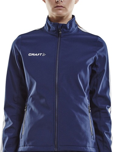 CRAFT-Craft Pro Control Softshell - Veste de foot-2