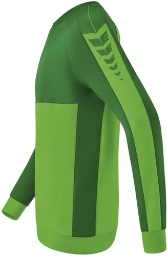 ERIMA-Six Wings - Sweat de handball-2