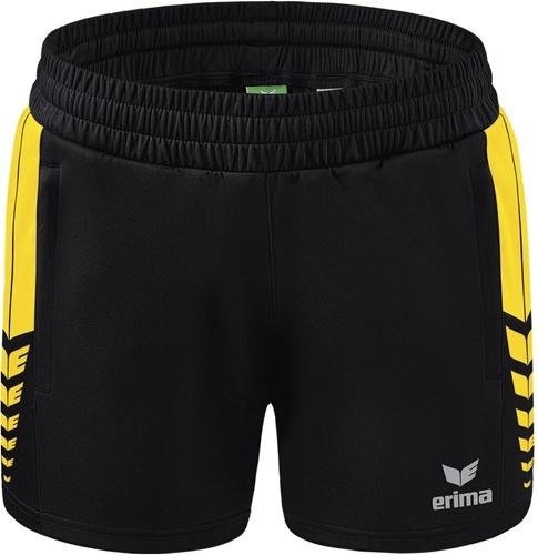 ERIMA-Six Wings Worker Shorts-2