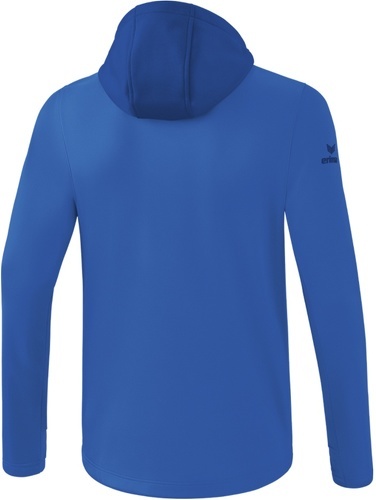 ERIMA-Erima Softshell Performance - Veste de football-1