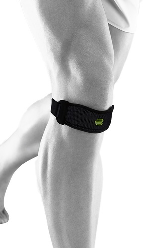 Bauerfeind-Sports Knee Strap - Genouillères de maintien-1