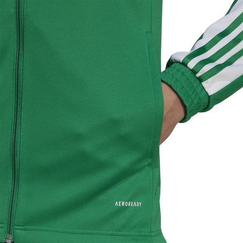 adidas Performance-Giacca da allenamento Squadra 21-4