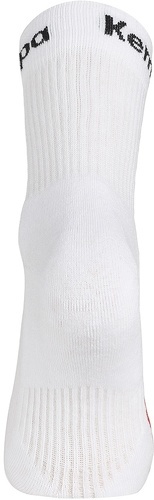 KEMPA-Lot de 3 paires de chaussettes Kempa Team classic-blanc-31/35-2