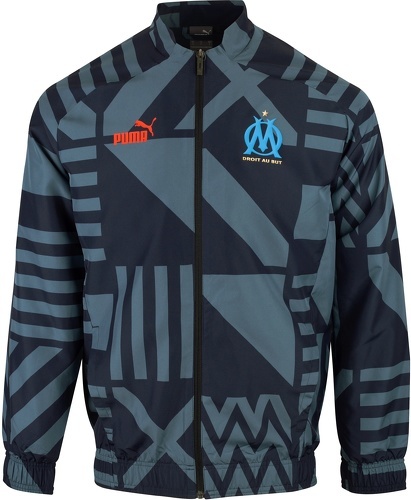 PUMA-Veste Prematch Om 2022/23-2