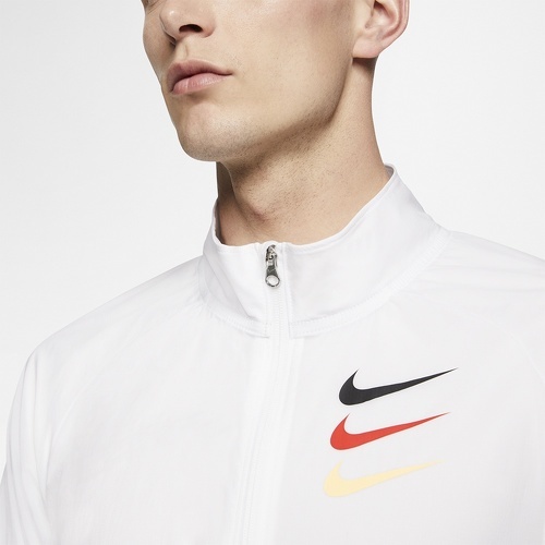 NIKE-Academy One Germany Veste-4