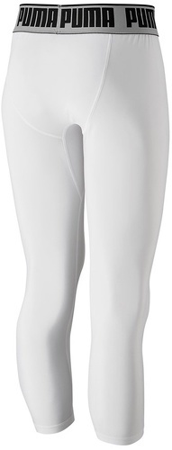 PUMA-Puma Basketball Compression - Pantalon de football-2