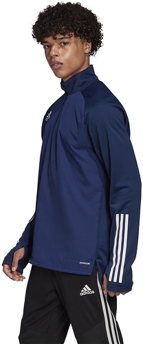 adidas Performance-Haut Condivo 20 Warm-4