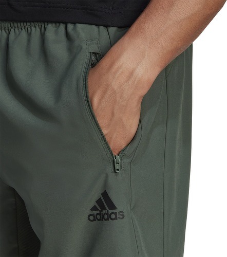 adidas Performance-Short AEROREADY Designed 2 Move Woven Sport-4