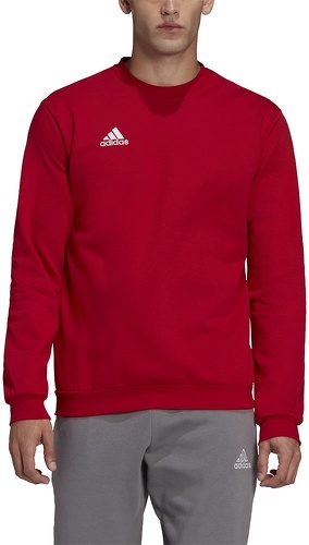 adidas Performance-Ent22 Sw - Sweat de football-3