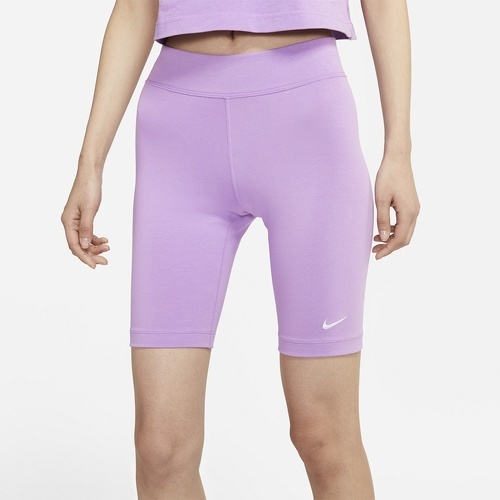 NIKE-Nike Essentiel Mr Biker Short - Short de running-3