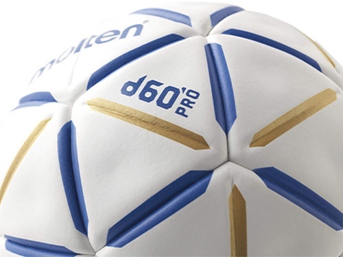 MOLTEN-Pallone Handball Molten D60 Pro-3