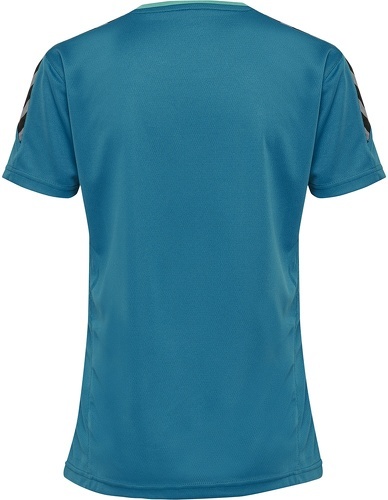 HUMMEL-Hummel Authentic Poly-1