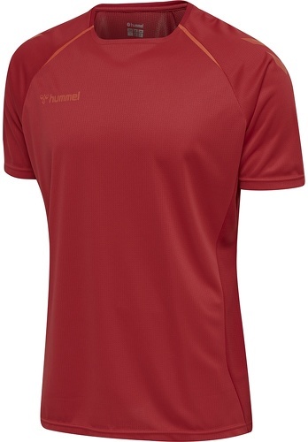 HUMMEL-Hummel Authentic Pro - Tee-shirt de foot-1