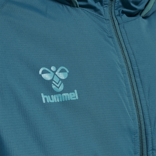 HUMMEL-Core Xk Bench - Veste de handball-3