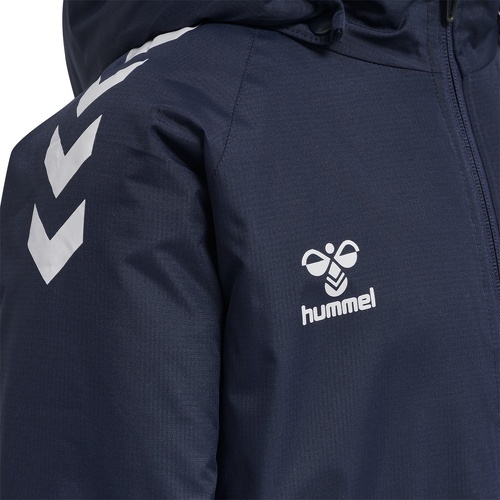 HUMMEL-Core Xk Bench - Veste de handball-3