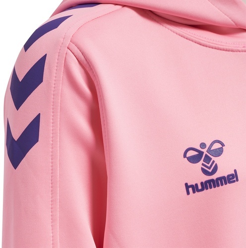 HUMMEL-Core Xk Poly - Sweat de handball-3