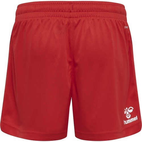 HUMMEL-Core Xk Poly - Short de football-1