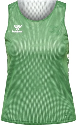 HUMMEL-Core Xk Reverse Ki - Maillot de basketball-2
