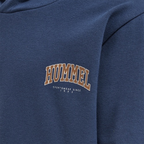 HUMMEL-Fast - Sweat-3