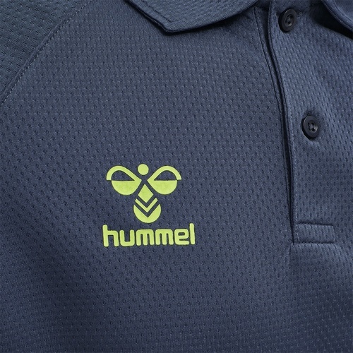HUMMEL-Hummel Hmllead Functional - Polo de tennis-4
