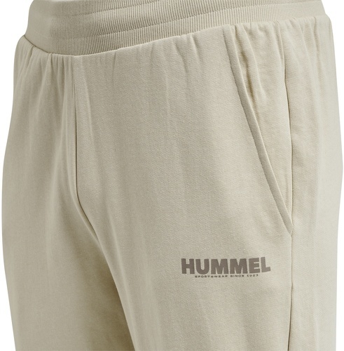 HUMMEL-Hummel Joggeurs Legacy Tapered - Pantalon de football-3