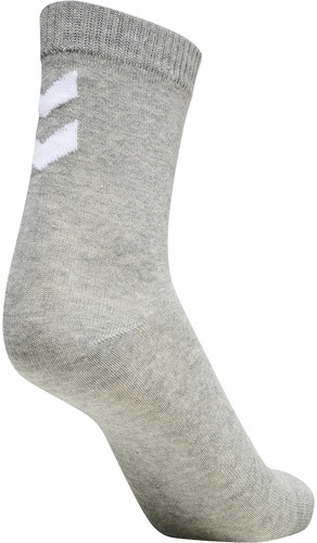 HUMMEL-Hmlmake My Day Chaussettes (Pack De 5)-3