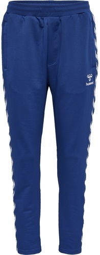 HUMMEL-Nathan 2.0 Tapered - Pantalon-2