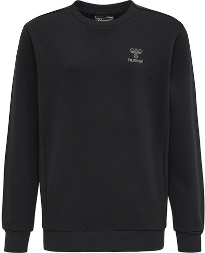 HUMMEL-Hmloffgrid Sweatshirt-2