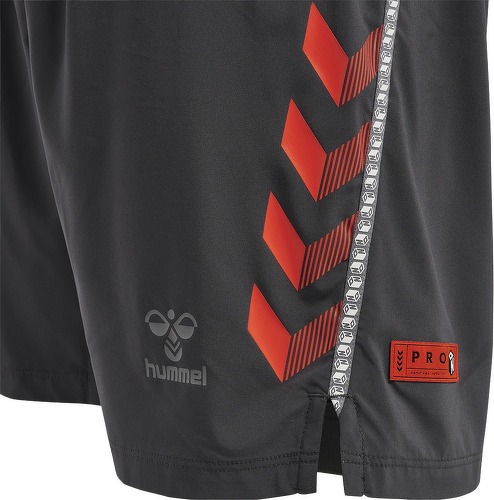 HUMMEL-Pro Grid Game Shorts-3