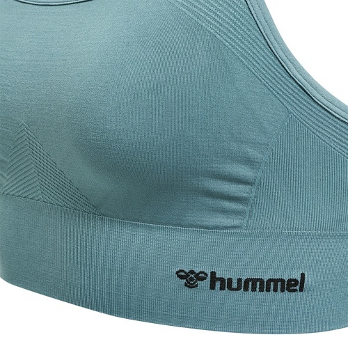 HUMMEL-Hmltiffy Seamless Sports Top-3