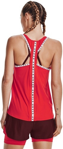UNDER ARMOUR-Ua Knockout Tank - T-shirt de fitness-3