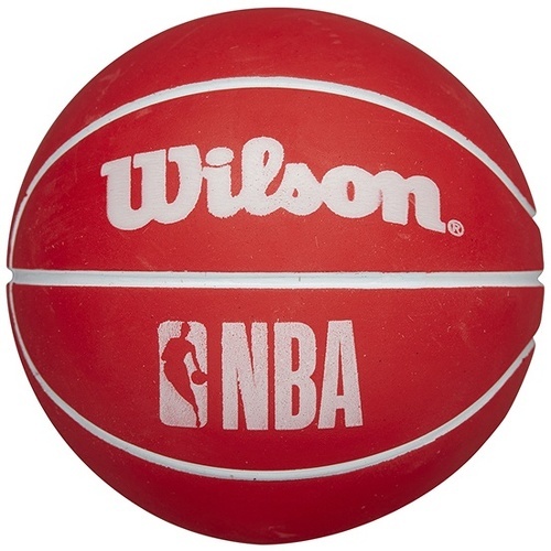 WILSON-Wilson NBA Dribbler NBA Version Mini Ball-4