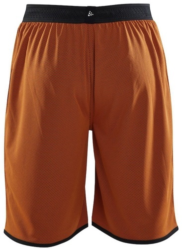 CRAFT-Progress Reversible Basket Shorts M-1