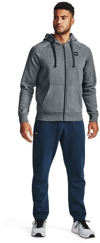 UNDER ARMOUR-Rival Fleece Fz-3