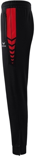 ERIMA-Erima Worker Six Wings - Pantalon de volley-ball-3