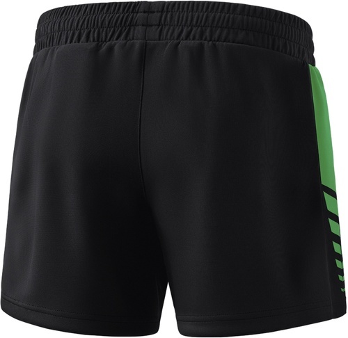 ERIMA-Six Wings Worker Shorts-1