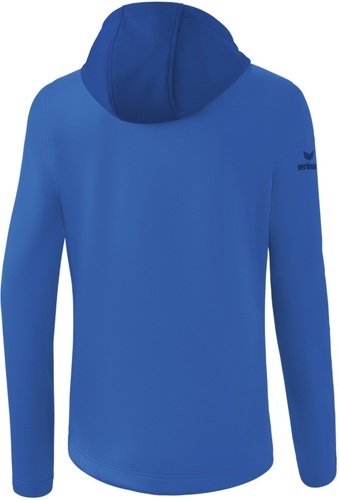 ERIMA-Softshell Performance - Veste de volley-ball-1