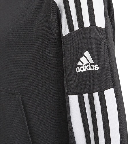 adidas Performance-Sweat-shirt à capuche Squadra 21-3