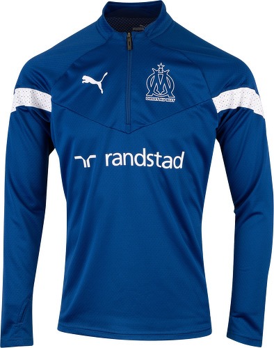 PUMA-Training Top OM Bleu-2