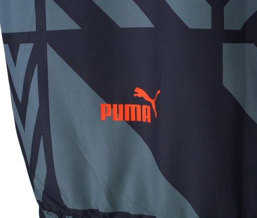 PUMA-Giacca Pre-Match Om 2022/23-3