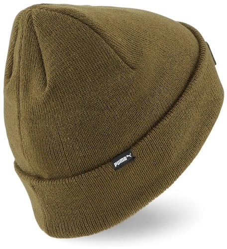 PUMA-Classic Cuff Beanie-1