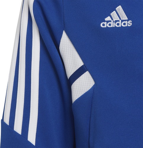 adidas Performance-Con22 Tk Y - Veste de football-2