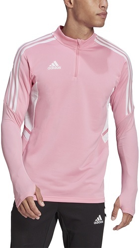 adidas Performance-Con22 Tr Top - T-shirt de football-3